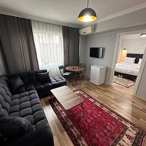 Modern Apart Close To Blue Mosque And Hagia Sophia Old Apartment