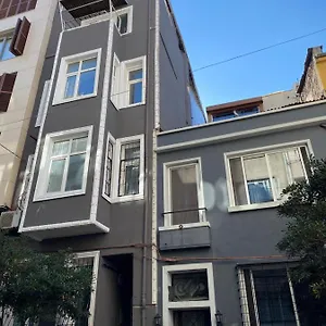 Nobis Cihangir Apartment