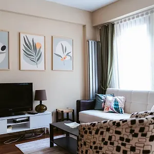 Pera Apartment