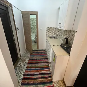 Golden Taksim Apart Apartment