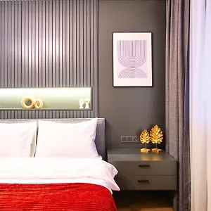 Taks-inn Apartment